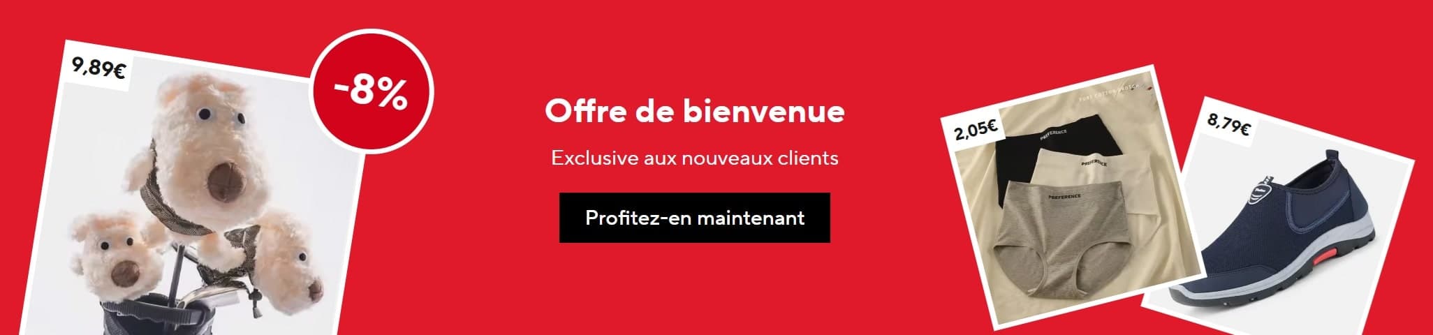 coupons Aliexpress en vedette